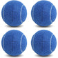 4PCS Walker Tennis Balls Universal Precut Glide Balls For Furniture Legs Walker