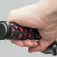 Lock-On Anti-Slip Bicycle Handlebar Grips for Mountain Bikes MTB
