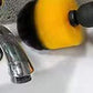 27 Pieces Car Cleaning Brushes Kit Car Detailing Supplies Household Cleaning Kit