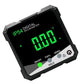 Digital Inclinometer with  Attractive Suction LCD Display for Table Saw Blades and Pipes