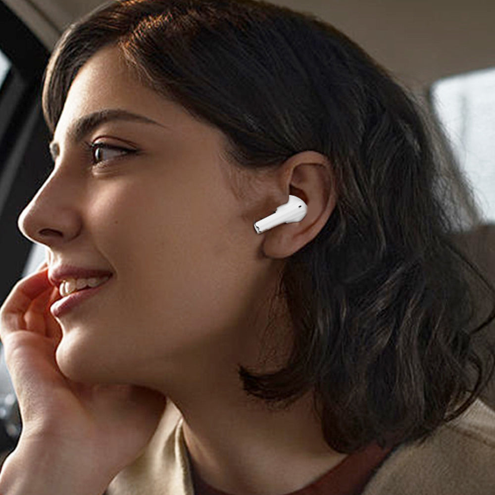 Bluetooth 5.3 TWS Headphones Bass Stereo Wireless Earbuds
