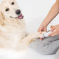 Electric Pet Grooming Clipper Claw Grinder Cat Dog Trimmer Tool