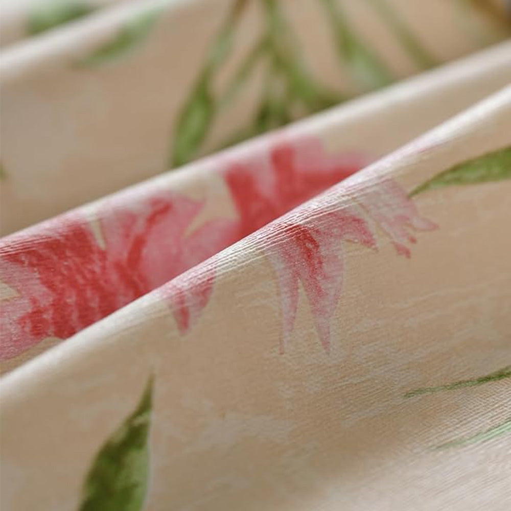 PVC Waterproof Oil Proof Tablecloth Clean Dining Cover-Style 2