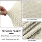4Pcs Stretch Dining Chair Cover Chair Slipcover Dining Chair Protector