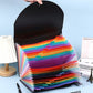 Accordion File Organizer Expanding File Folder Large Capacity Document Storage