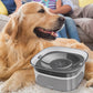 2L Pet No Spill Water Bowl