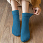 3 Pair Women Warm Plush Thermal Socks Thick Winter Snow Boot Socks