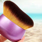 Extra Large Body Makeup Brush For Self Tanner Face Brush for Blending Liquid Cream