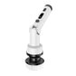 9 in 1 Cordless Spin Scrubber Electric Cleaning Brush Set