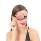 Silk Eye Patch for Adults