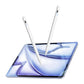Capacitive Stylus Pen Compatible With iPad and Tablet Touch Screens