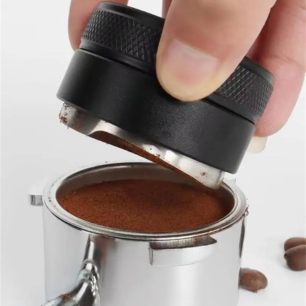 53/58mm Coffee Distributor Tamper Distribution Coffee Leveler Tool
