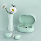 Wireless Bluetooth Earbuds with LED Display Touch Control and Charging Case