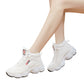 Women's Plush Warm Sneakers Sports Shoes