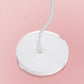 Mini Mirror With Lights Magnification LED Compact Mirror Travel Mirror For Pocket