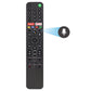RMF-TX500U TX520U Remote Control for Sony 4K Smart TV with Voice Function