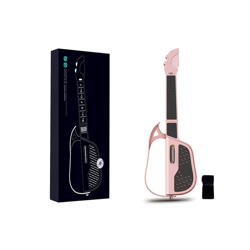 Stringless Electric Guitar Smart Foldable Guitar