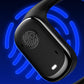 Open Ear Earbuds with Earhooks OWS Sports Earphones Wireless Bluetooth 5.3 Headphones