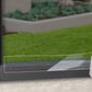 Weather Seal Window PET Sealing Strip Door Garage Stripping Tape for Door
