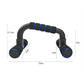 1 Pair Push Up Bars Push Up Handles for Home Gym Exercise Equipment