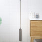 5-in-1 Extendable Duster Cleaning Kit with 2.5m Telescopic Pole and Washable Microfiber Heads