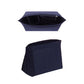 Felt Purse Organizer Insert Handbag Tote Bag Organizer Liner Shaper Insert Bag
