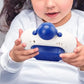 Pop Push Game Controller Sensory Fidget Toy Electronic Whack Mole Game