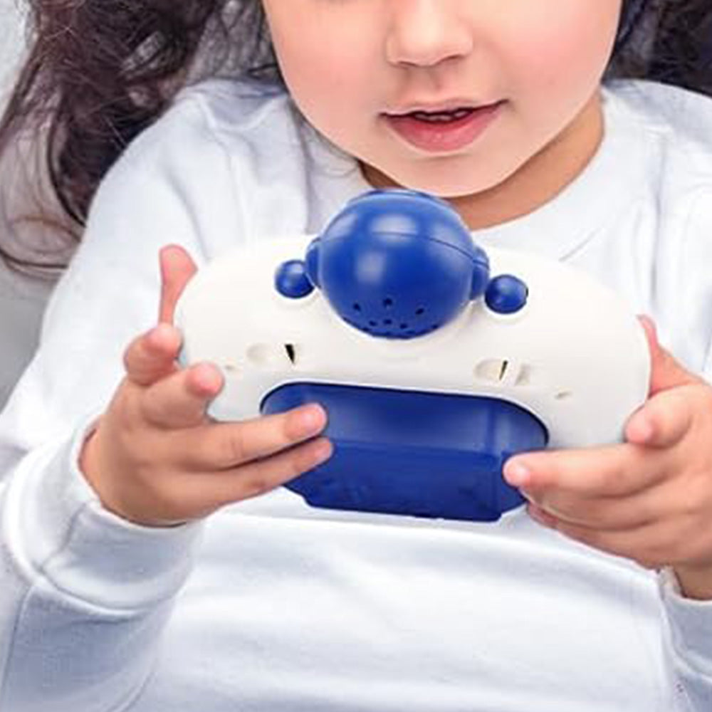 Pop Push Game Controller Sensory Fidget Toy Electronic Whack Mole Game