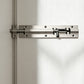 10Pcs Stainless Steel Sliding Door Bolts for Doors Windows and Cabinets