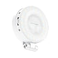 Phone Selfie Light Rechargeable Folding Phone Fill Light With Mirror