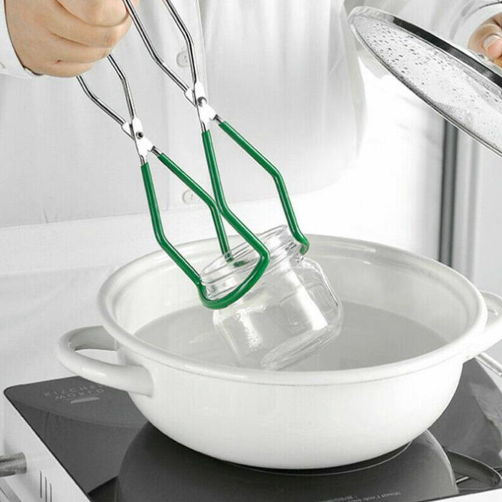 7Pcs Stainless Steel Canning Tools