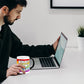 350ml Gay Heat Colour Change Coffee Cup