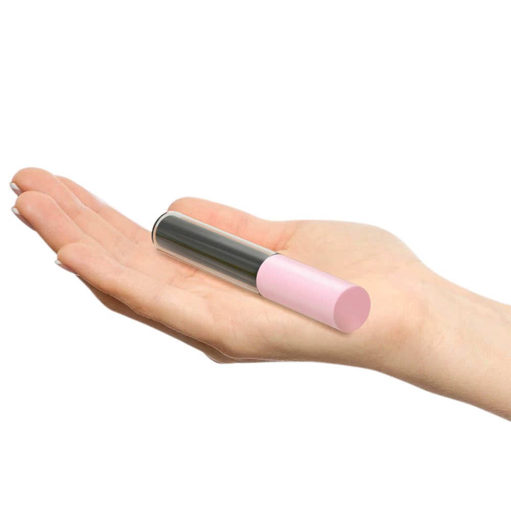 10 Pack 10ml PETG Empty Mascara Tubes with Wands and Inner Stoppers