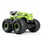 2.4G Remote Control Dinosaur Spray Off Road Truck with LED Lights