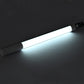 2Pcs Rechargeable Magnetic Motion Sensor Light Bar with 3 Adjustable Colours