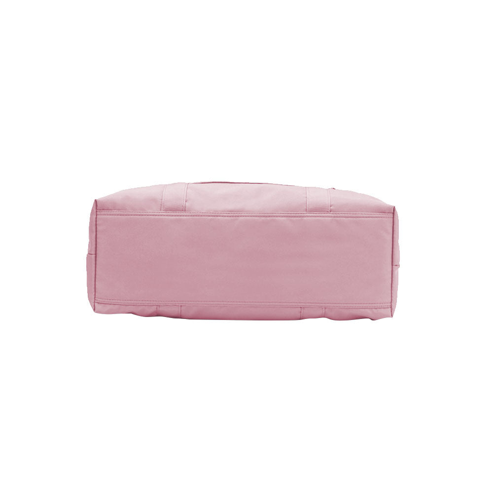 Travel Duffle Bag with Trolley Sleeve