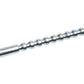 Car Steering Wheel Lock With Twin Hooks Anti Theft Device Universal Car Security Device