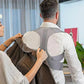 Posture Clavicle Shoulder Support Corrector Back Straight Brace Adjustable Strap