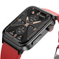 Multifunctional Waterproof Smart Watch with ECG  PGG Stand with Belt and Chest Sticker