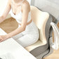 Ergonomic Anti Slip Seat Cushion for Supporting Back and Butt for Home Office Car