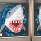 3D Wall Art Animal Building Blocks Set 3D Creative Building Toy