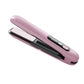 2 in 1 Portable Hair Straightener and Curler Cordless USB Mini Hair  Flat Iron