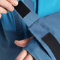 300x10cm Black Heavy Duty Hook and Loop Tape Adhesive