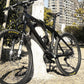 5-Digit Combination Bike Chain Lock Heavy Duty Keyless Anti-Theft Bicycle Lock