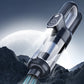 2-In-1 Cordless Car Vacuum and Air Duster Handheld Vacuum Cleaner with LED Light