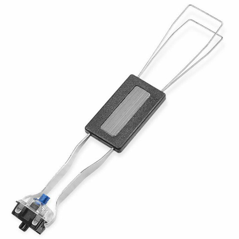 2Pcs Universal Mechanical Keyboard Key Cap Puller and Switch Remover