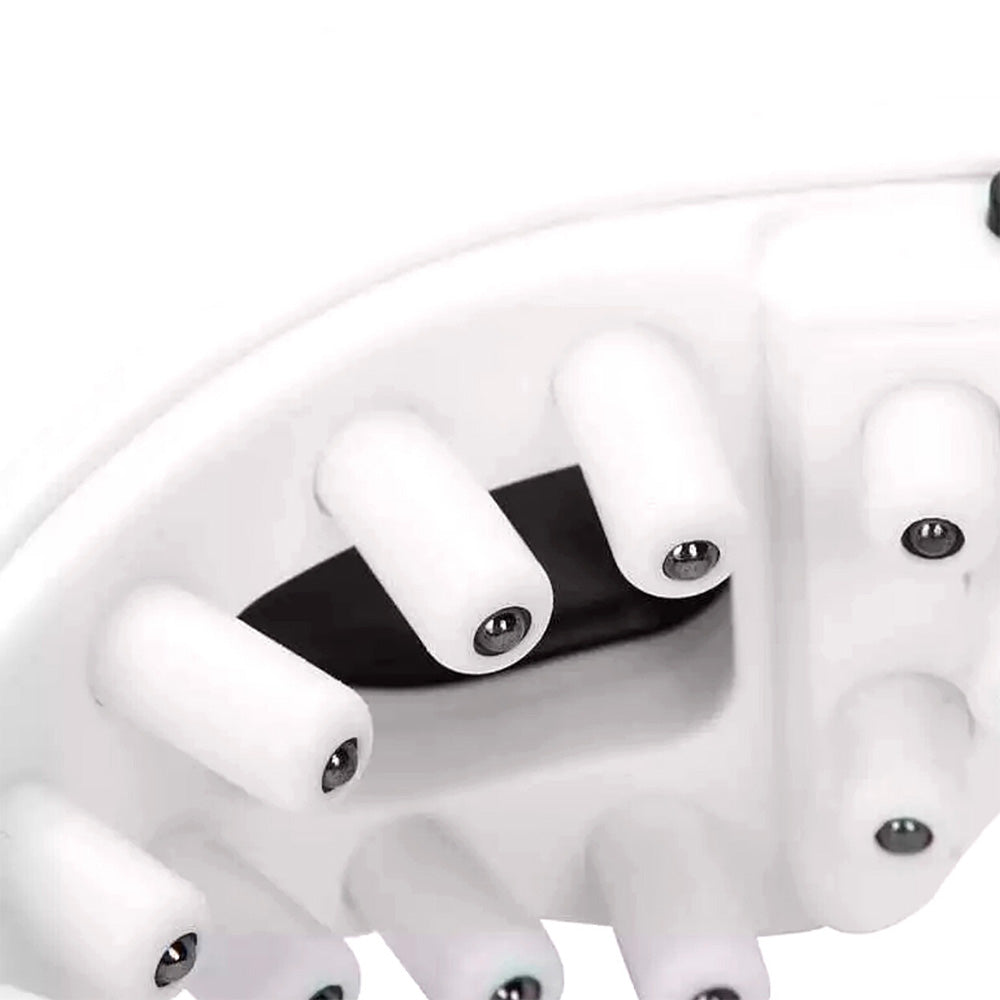 Electric Attractive Vibration Eye Massager Relaxing Machine