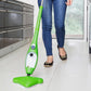 12Pcs Replacement Microfibre Washable Steam Mop Cleaning Pads for H20 X5 Steam Cleaner