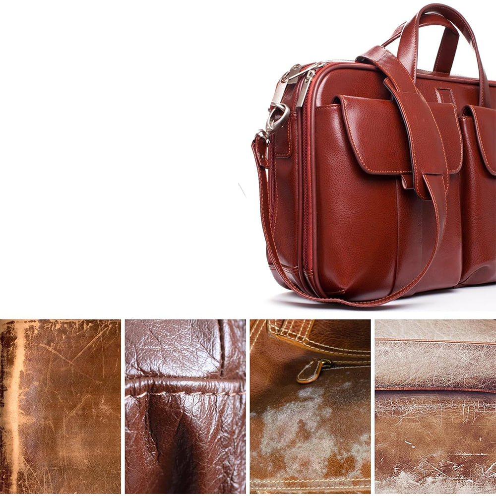 2Pcs 30g Mink Oil Water-Resistant PU Leather Softener Protector