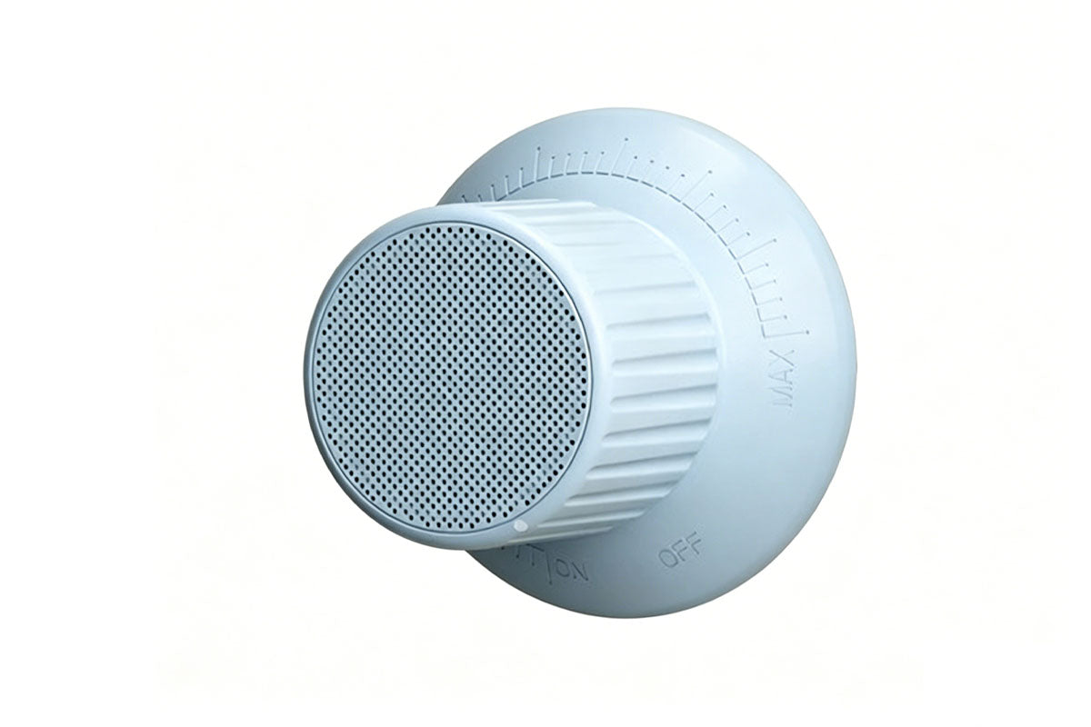 Magnetic Knob Speaker Bluetooth Speaker